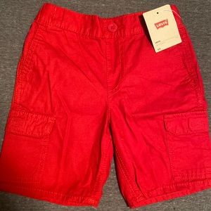 LEVIS Boy Short